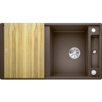 Blanco Axia III 5 S кофе доска ясень (523214)