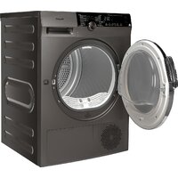 Weissgauff WD 599 DC Inverter Heat Pump Silver Image #3