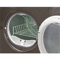 Weissgauff WD 599 DC Inverter Heat Pump Silver Image #5