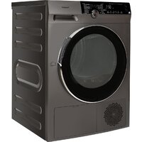 Weissgauff WD 599 DC Inverter Heat Pump Silver Image #2
