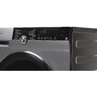 Weissgauff WD 599 DC Inverter Heat Pump Silver Image #4