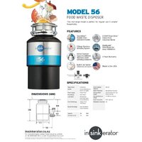 InSinkErator 56 Image #3