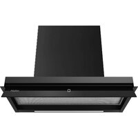 Haier HVX-W675TGB Image #2