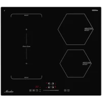 Monsher MHI 6016 Image #2