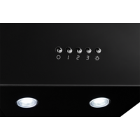 Monsher ASTRA 60 Noir Image #2