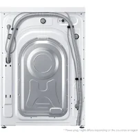 Samsung WW90DG6U25LHU4 Image #7