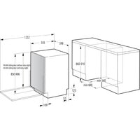 Gorenje GV693C60XXL Image #11