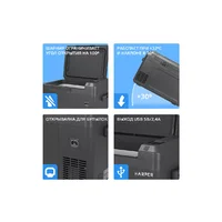 Harper CRF-25 Image #11