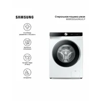 Samsung WW90DG6G94LKLP Image #4