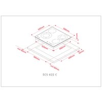 KUPPERSBERG ECS 622 C Image #6