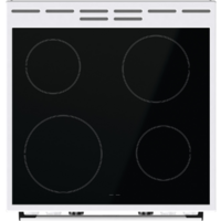 Gorenje GEC6C40WD Image #4