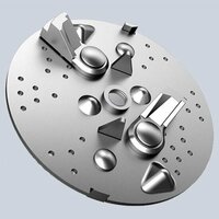 Haier HDM-1370B Image #3