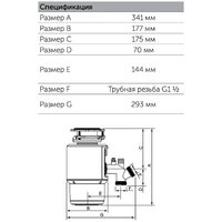 Haier HDM-1370B Image #4