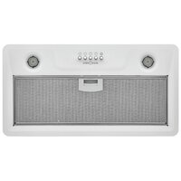 Krona LUISA 600 WHITE PB