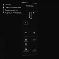 Hyundai CC50073F (черное стекло) Image #4