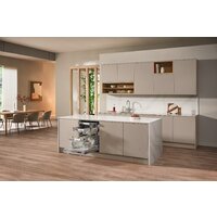 Miele G 7191 SCVi AD 125 Ed. Stainless Steel Image #4