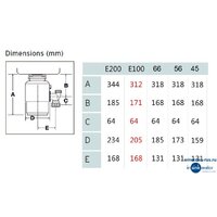 InSinkErator 66 Image #5