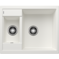 Blanco Metra 6 Silgranit белый (516173)