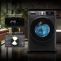 Hyundai WFD8401 Image #6