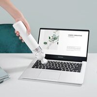 Xiaomi Mijia Handy Vacuum Cleaner (SSXCQ01XY) Image #4
