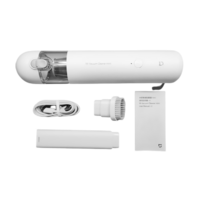 Xiaomi Mijia Handy Vacuum Cleaner (SSXCQ01XY) Image #2