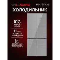 Willmark MDC-697IDG Image #3