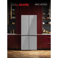 Willmark MDC-697IDG Image #9