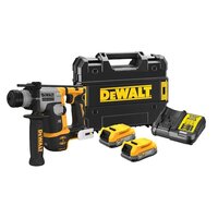 DeWalt DCH172E2T (с 2-мя АКБ 2 Ah, кейс)