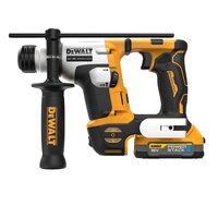 DeWalt DCH172E2T (с 2-мя АКБ 2 Ah, кейс) Image #3