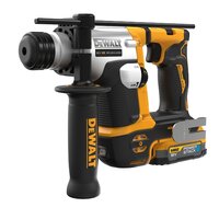 DeWalt DCH172E2T (с 2-мя АКБ 2 Ah, кейс) Image #2