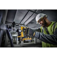 DeWalt DCH172E2T (с 2-мя АКБ 2 Ah, кейс) Image #4