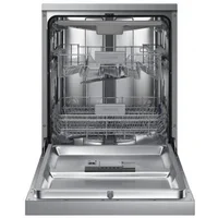 Samsung DW60M6050FS Image #2