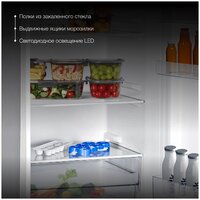 Hyundai CC2051SL (серебристый) Image #9