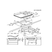 Electrolux KIV84550I Image #7