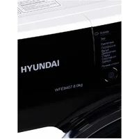 Hyundai WFE8407 Image #6