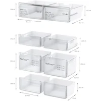 Bosch KFN96AXEA Image #7