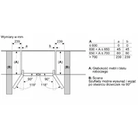 Bosch KFN96AXEA Image #11