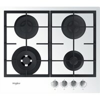 Whirlpool GOFL 629/WH