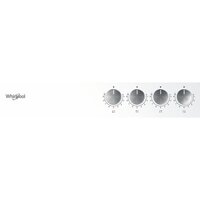 Whirlpool GOFL 629/WH Image #3