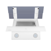 MAUNFELD Cascada 60 (белый) Image #4