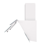 MAUNFELD Cascada 60 (белый) Image #6