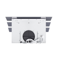 MAUNFELD Cascada 60 (белый) Image #10