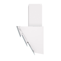 MAUNFELD Cascada 60 (белый) Image #5