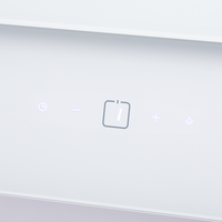 MAUNFELD Cascada 60 (белый) Image #9