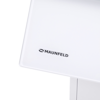 MAUNFELD Cascada 60 (белый) Image #13
