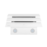 MAUNFELD Cascada 60 (белый) Image #3