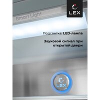 LEX LCD505WGID Image #6