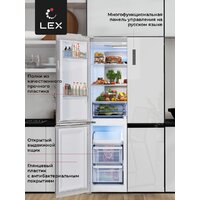 LEX LCD505WGID Image #2