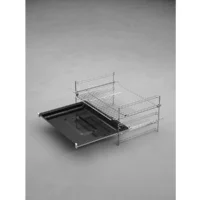 KUPPERSBERG HO 603 Black Glass Image #7