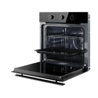 KUPPERSBERG HO 603 Black Glass Image #3